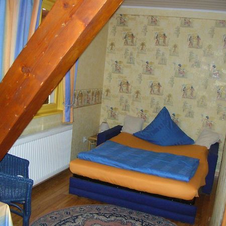 Hotel-Restaurant Du Windstein Zewnętrze zdjęcie