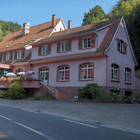Hotel-Restaurant Du Windstein Zewnętrze zdjęcie