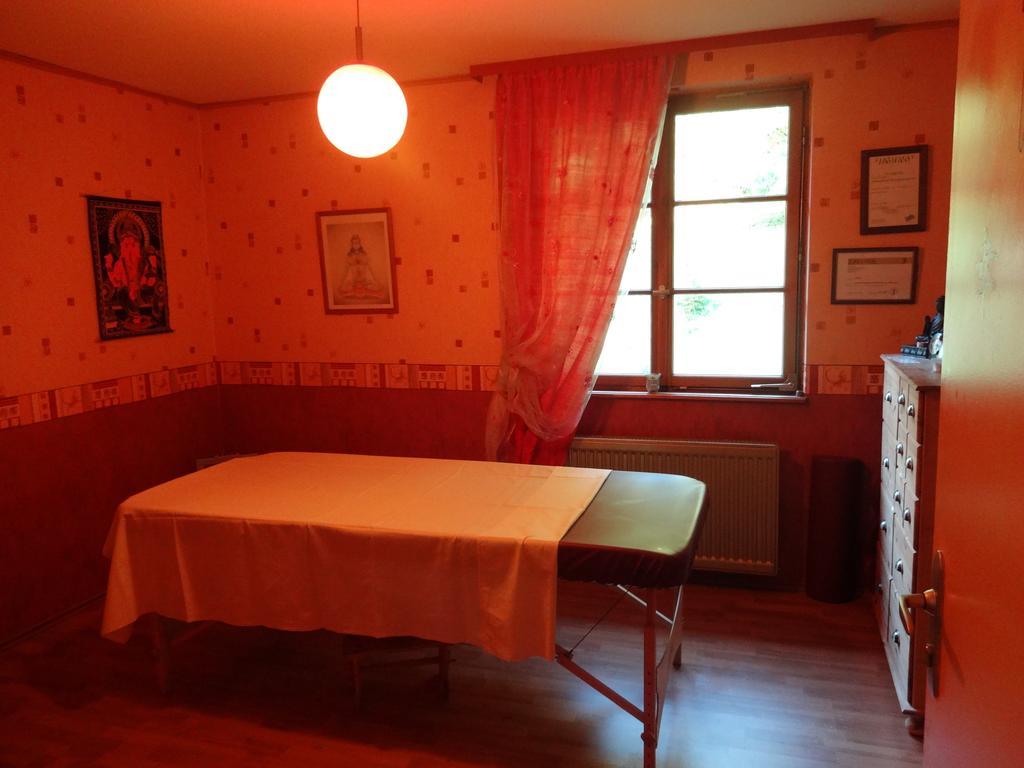 Hotel-Restaurant Du Windstein Zewnętrze zdjęcie