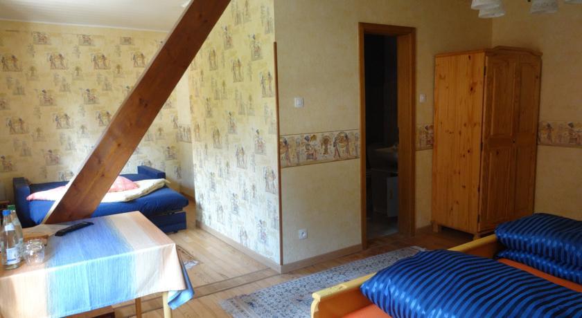 Hotel-Restaurant Du Windstein Pokój zdjęcie