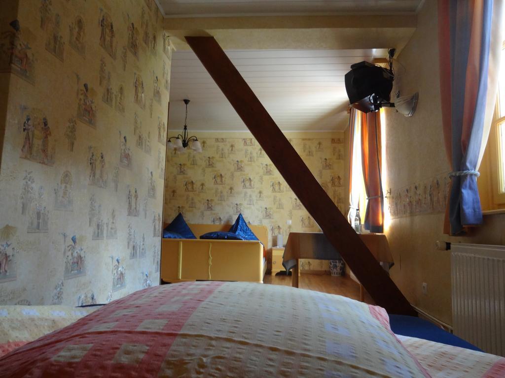 Hotel-Restaurant Du Windstein Pokój zdjęcie