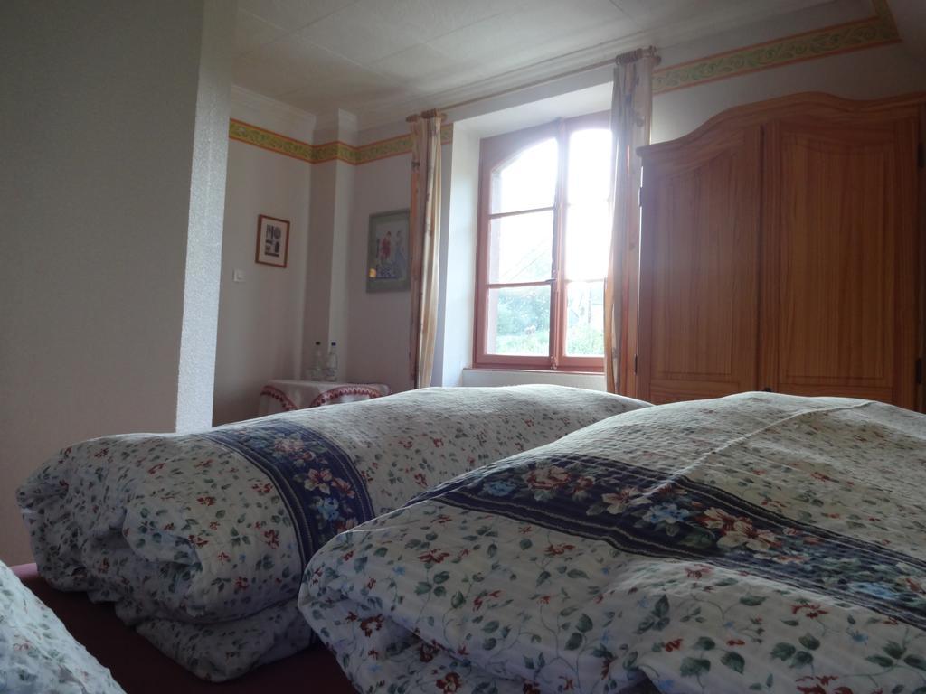Hotel-Restaurant Du Windstein Pokój zdjęcie
