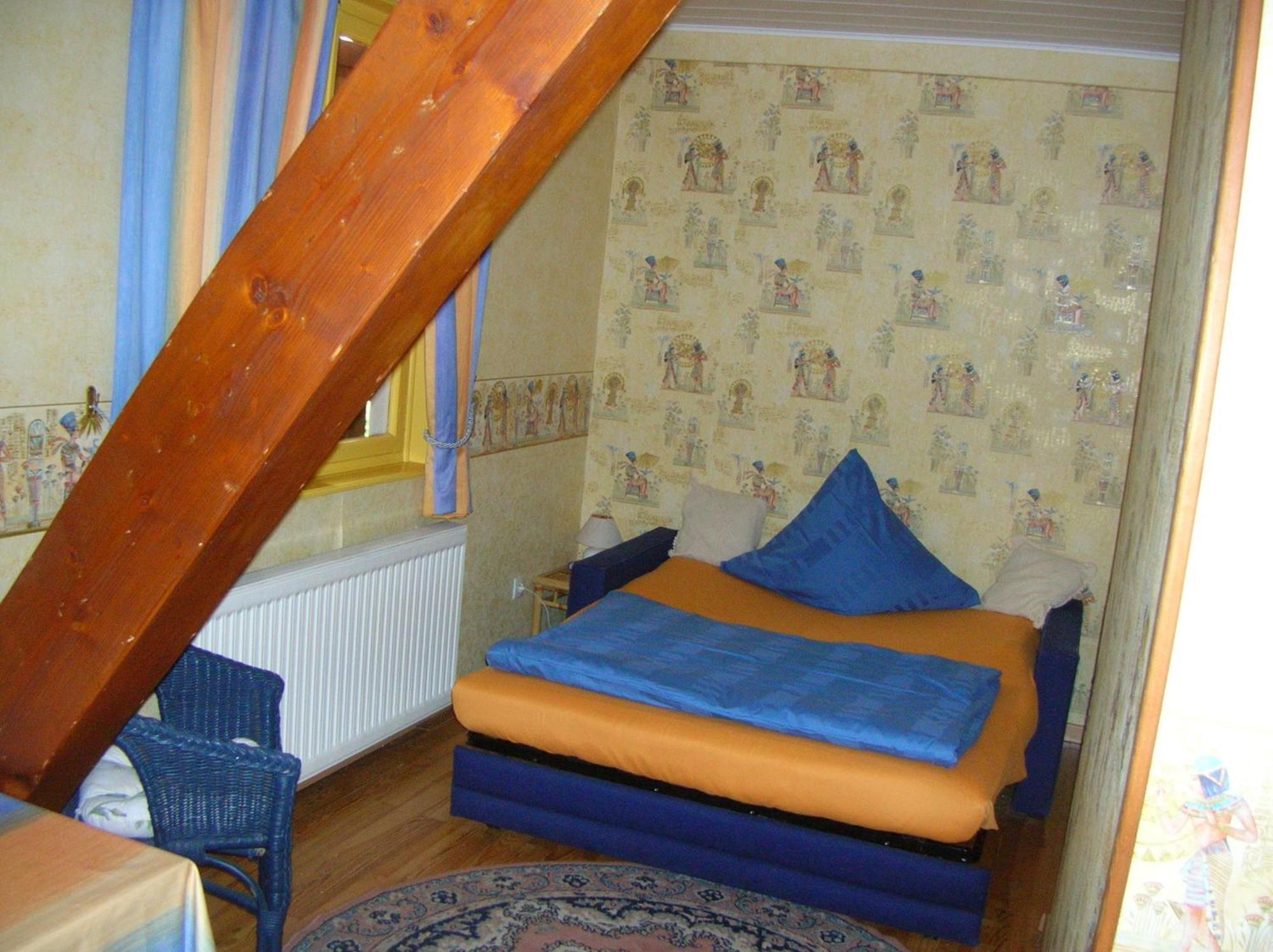 Hotel-Restaurant Du Windstein Zewnętrze zdjęcie
