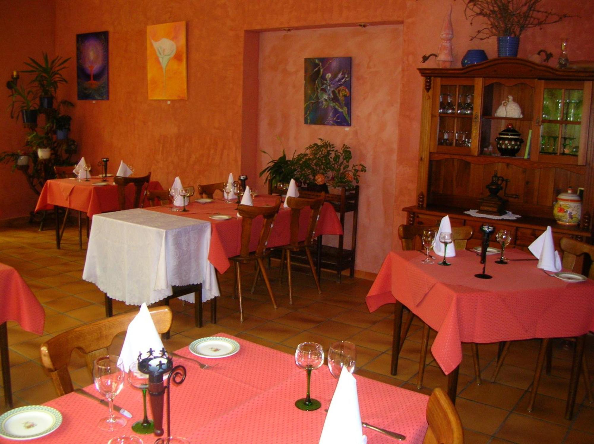 Hotel-Restaurant Du Windstein Zewnętrze zdjęcie