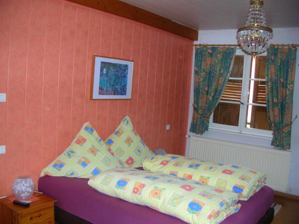 Hotel-Restaurant Du Windstein Pokój zdjęcie