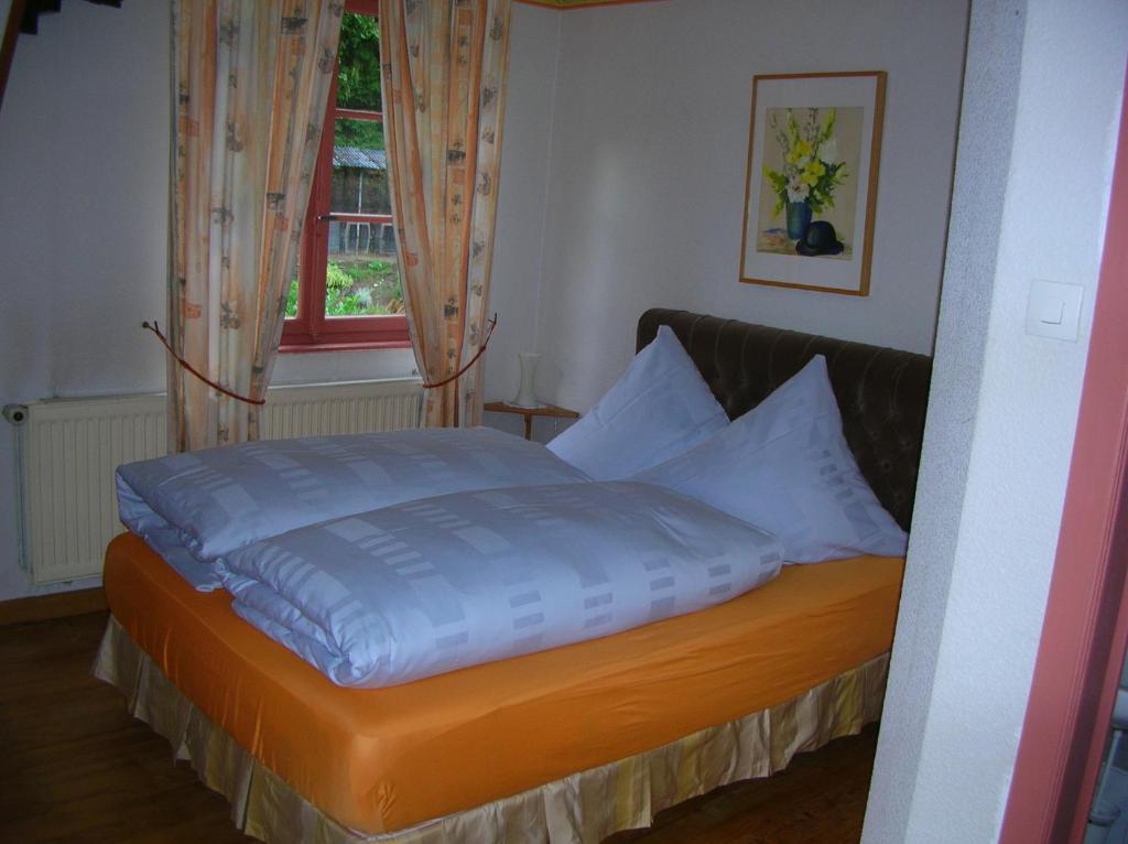 Hotel-Restaurant Du Windstein Pokój zdjęcie